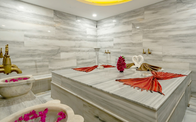 Dionisus Belek Hotel