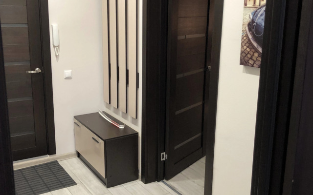 Квартира На Братиславской