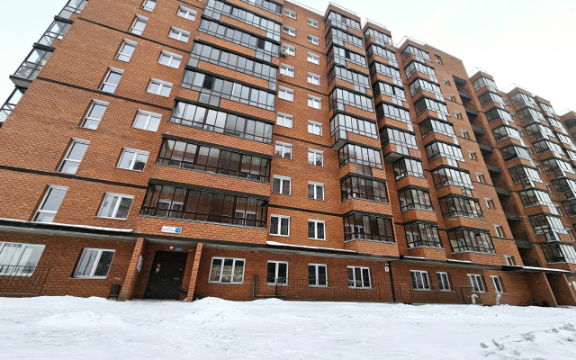 Квартира Братская 4