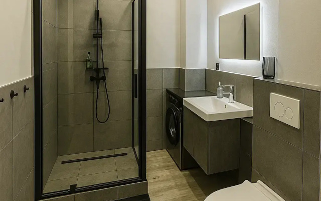 Квартира Комфорт и уют в центре города