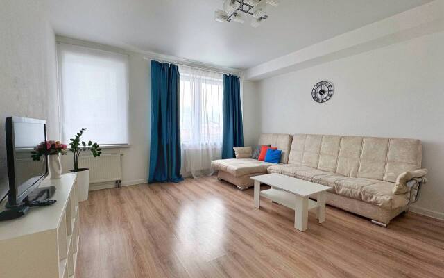 2-K Kvartira V Zhk Alye Parusa Lodging House