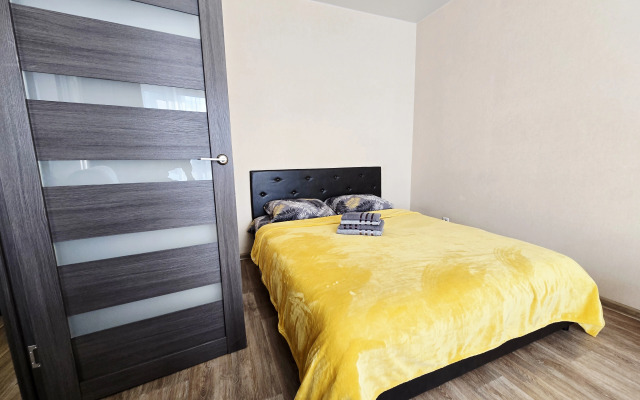 Апартаменты КемКомфорт улица Терешковой 16Г