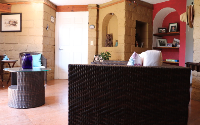 Villas Colibri by Rotamundos Hotel