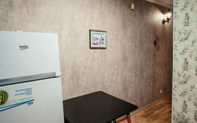 Квартира на улице Конституции СССР 12