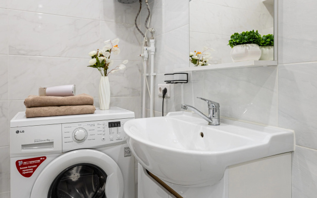 Квартира Однокомнатная