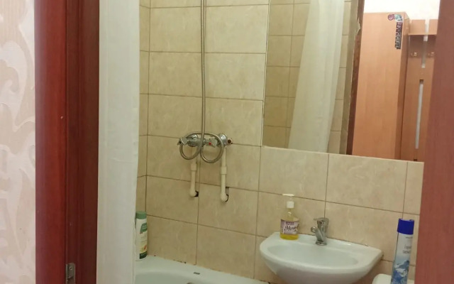 Hotel Gostinitsa Loran