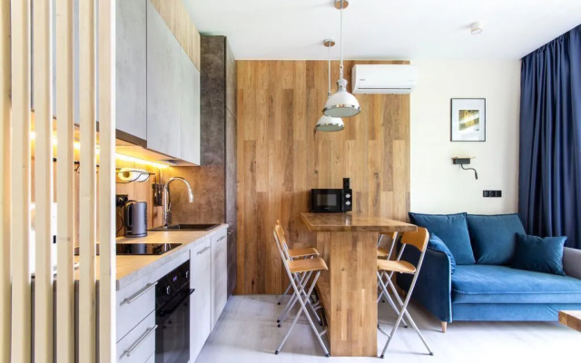 Zhk Art Layt Siti V Imeretinskoy Bukhte Apartments