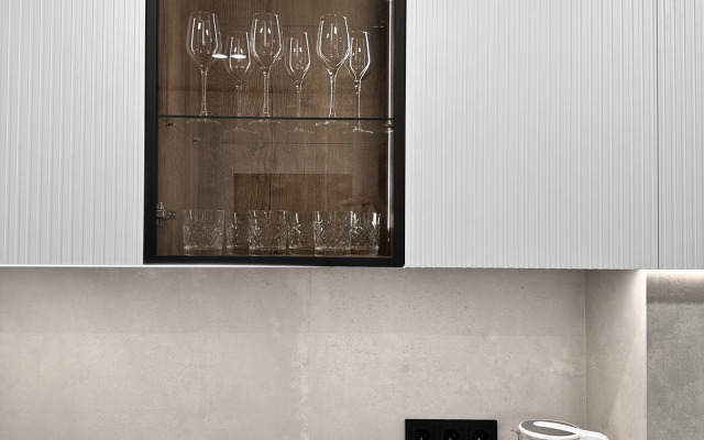 Exclusive Triplekh By Kliuchnikoff Flat