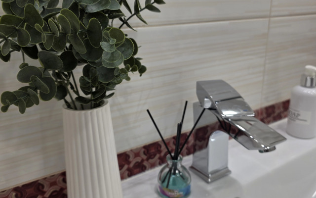 Квартира возле Аквапарка Ривьера