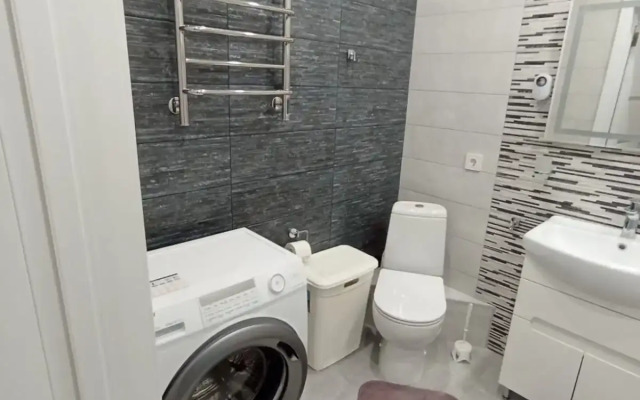 Квартира Видовая