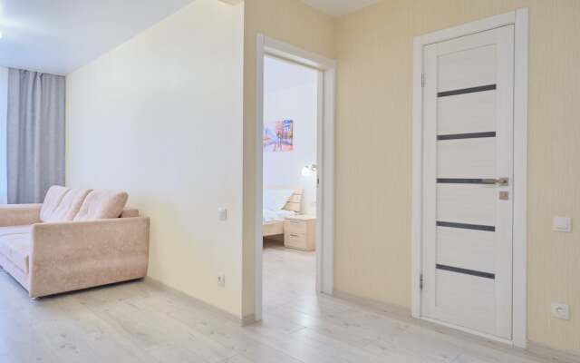 Apartamenty Petrovskie na Matrosova 3
