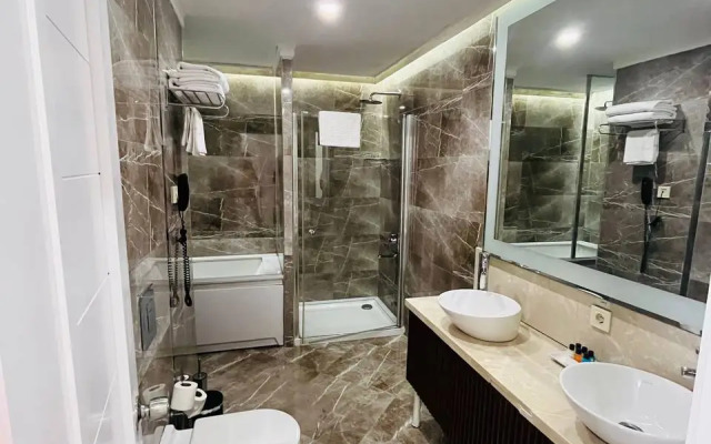 City Center Hotel Taksim