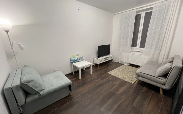 Квартира Студия на Молодежной