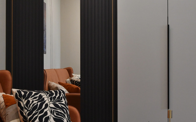 Квартира на Молокова 16