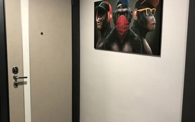 Квартира на Наумова 5