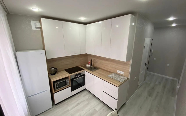 Квартира На Красноармейской 82