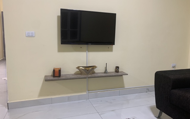 Fully Furnished Apartments