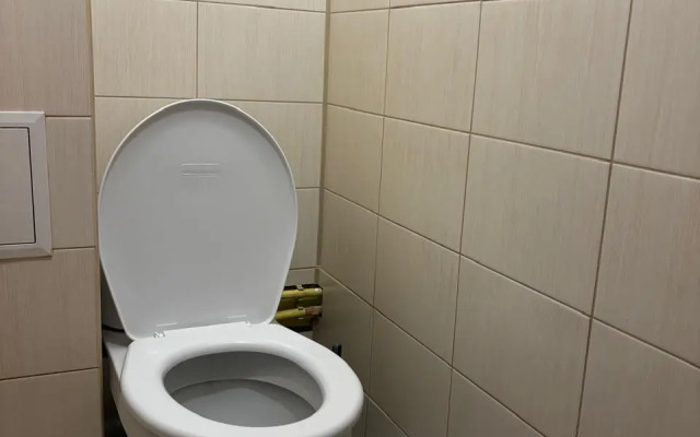 Квартира на Омской 10