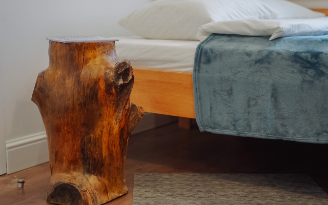 Апартаменты 9 Ночей & Отель 1774