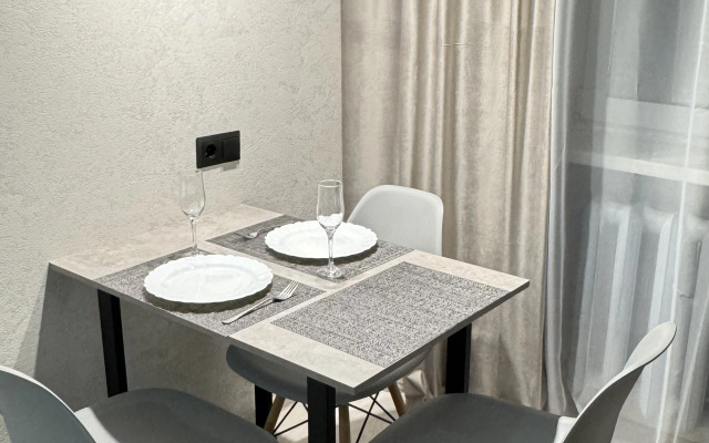 Odnokomnatnaya U Podnozhiya Khibin Flat