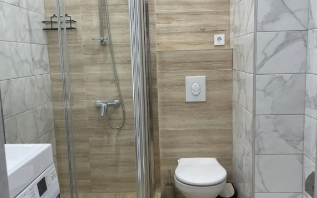 Апартаменты Трилиссера 22 (1)