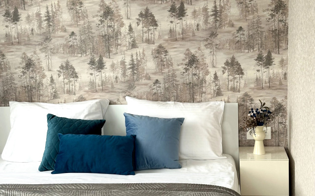 Квартира Шампань в центре