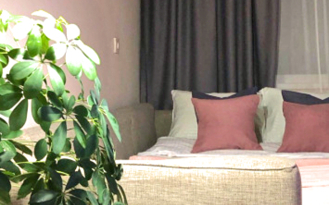 Апартаменты в Центре города