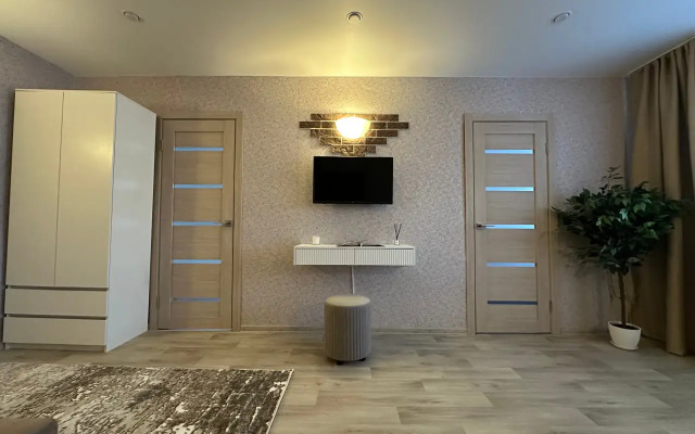 Апартаменты Квартира для Командировочных