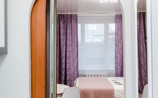 Himkinskij Bulvar 19k2 (69) Apartment