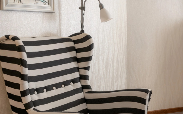 Апартаменты Petit Paris