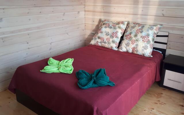 lastochka Guest house
