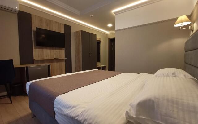 Pryanik Hotel