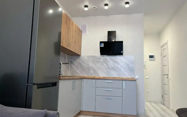 V Serdtse Rostova Na Donu Flat
