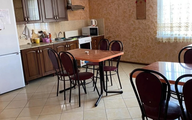U Luizy Guest house
