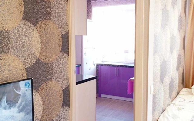 Квартира на Проспекте Октября 56/2