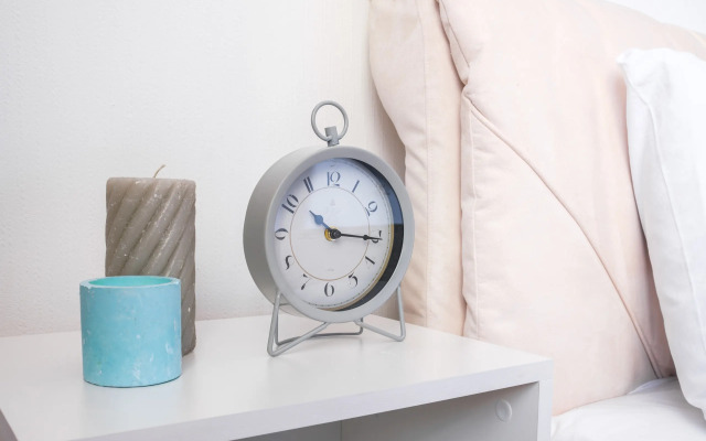 Апартаменты Двухкомнатные Блюхера 45