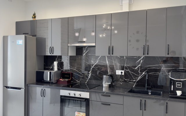 Апартаменты Роскошный пляж