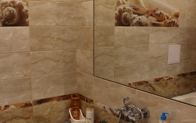 U Kremlya Flat