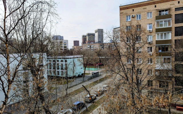 Квартира Свободна - Белорусская