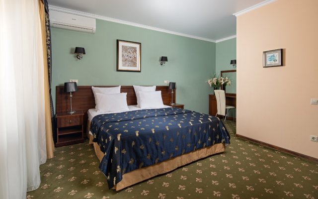 Tizdar Family Resort & Spa Ultra All Inclusive Hotel