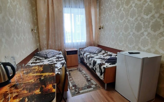 Uyut Guest House