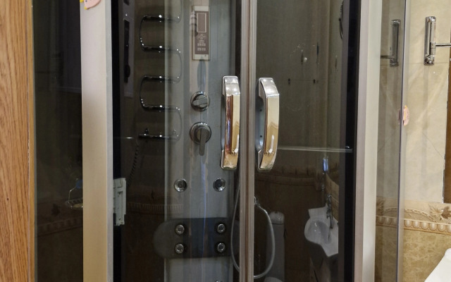 Апартаменты Эллада-3