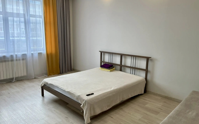 V Tsentre Goroda Flat