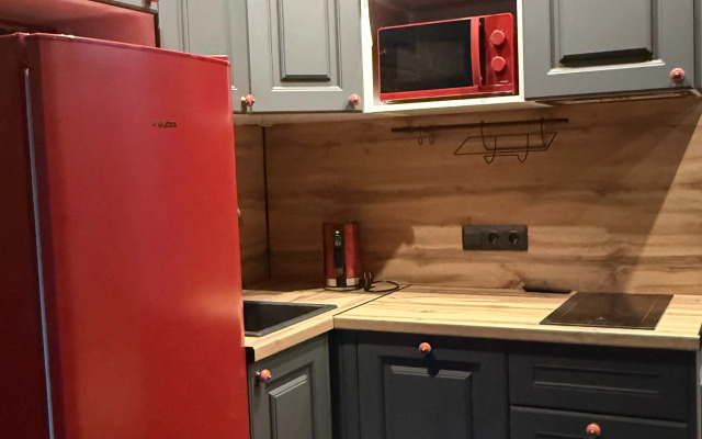 Апартаменты у моря