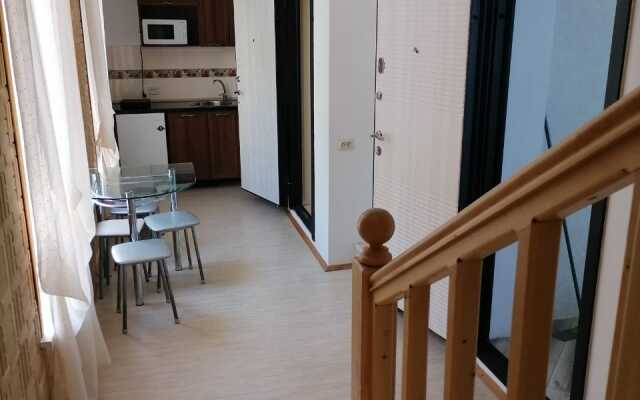 Landys Villa