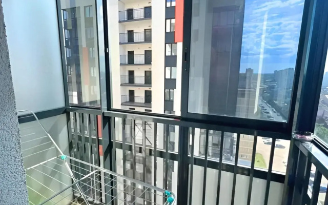 Квартира Студия на Сармановском тракте