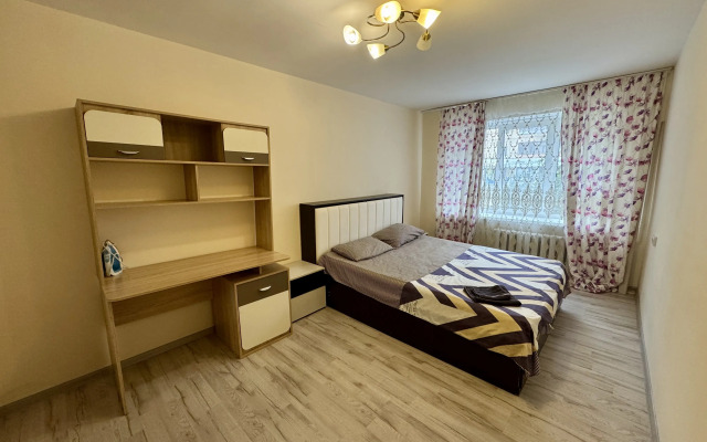 Na Novosilskom Pereulke 3 Flat