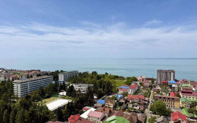 Vidovaya Studiya Nebo I More Flat