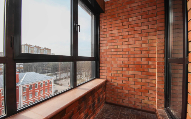 Апартаменты Dolina 1