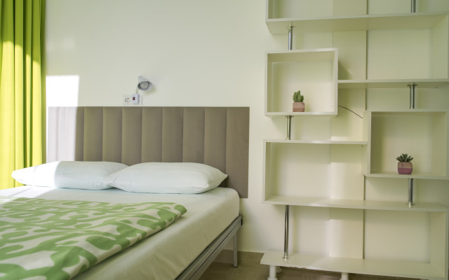Sunny Sochi Hostel